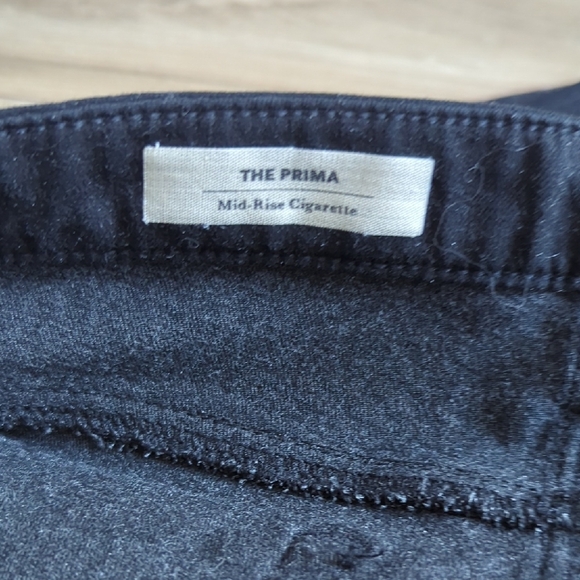 AG Adriano Goldschmied Women's Jeans Size 28 Phoebe & Prima 2 pairs - Picture 6 of 9